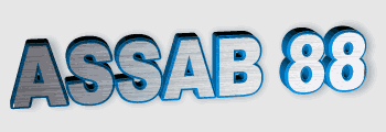 ASSAB 88模具钢